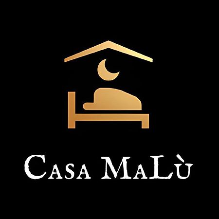 Casa Malu Apartman Messina Kültér fotó