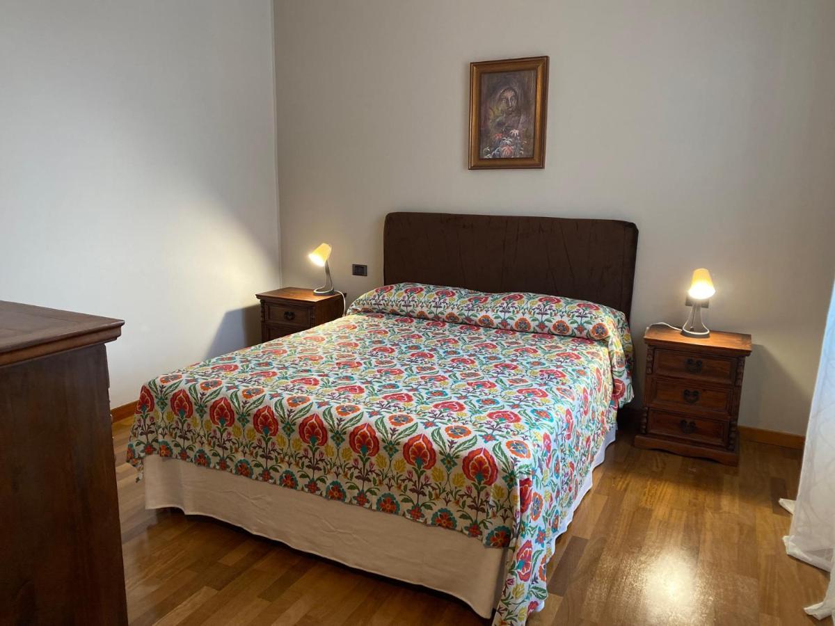 Casa Malu Apartman Messina Kültér fotó