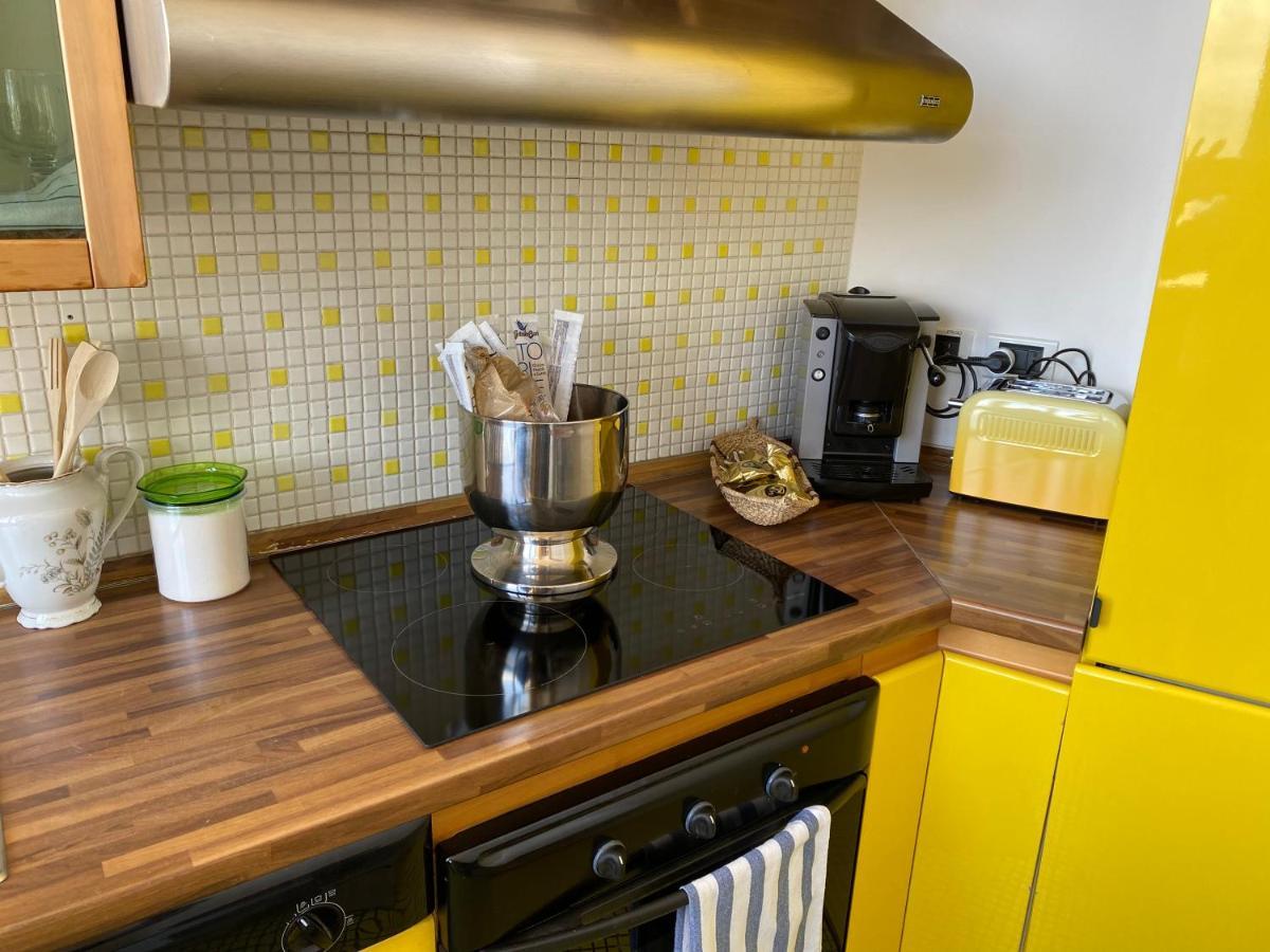 Casa Malu Apartman Messina Kültér fotó
