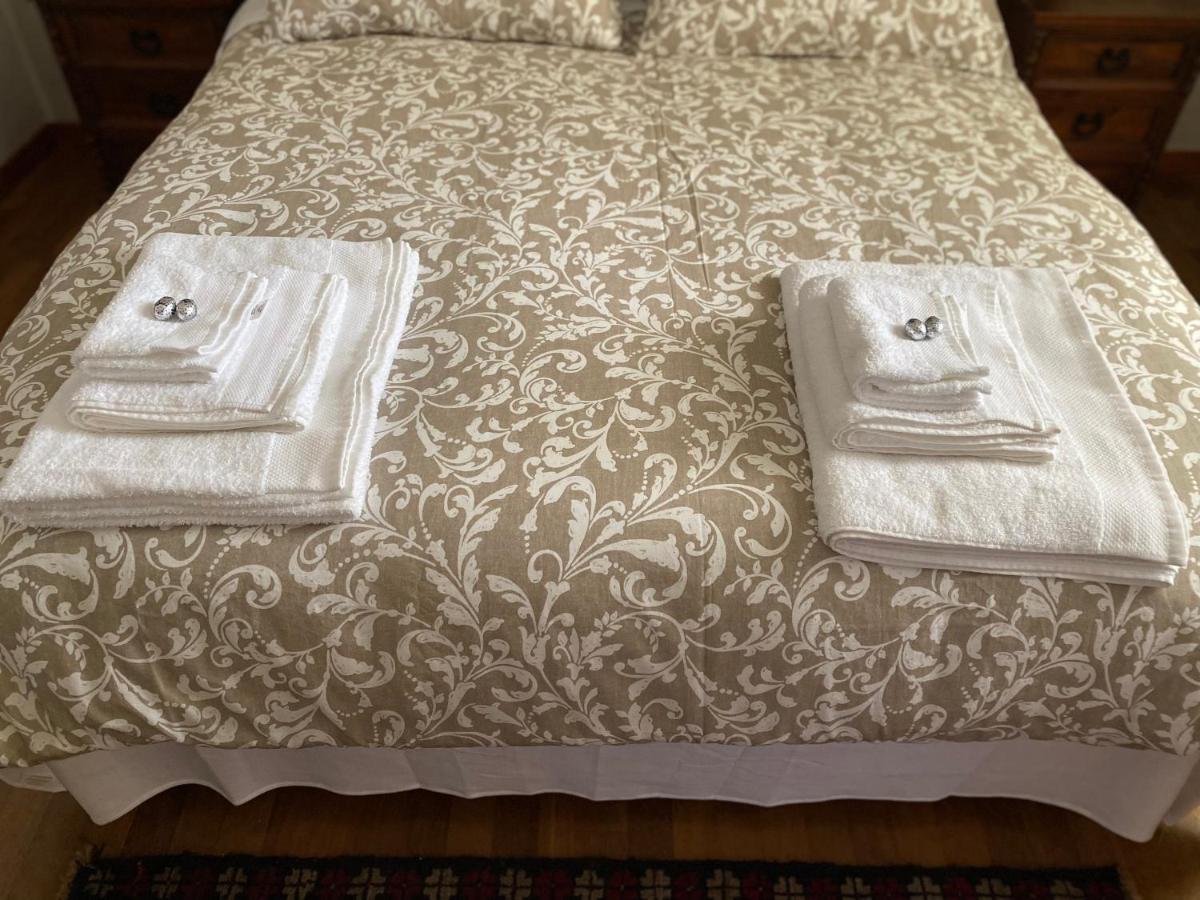 Casa Malu Apartman Messina Kültér fotó