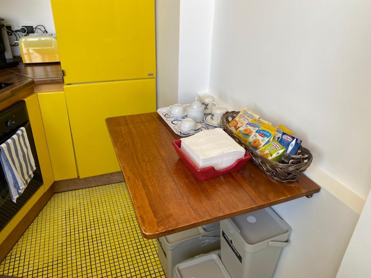 Casa Malu Apartman Messina Kültér fotó