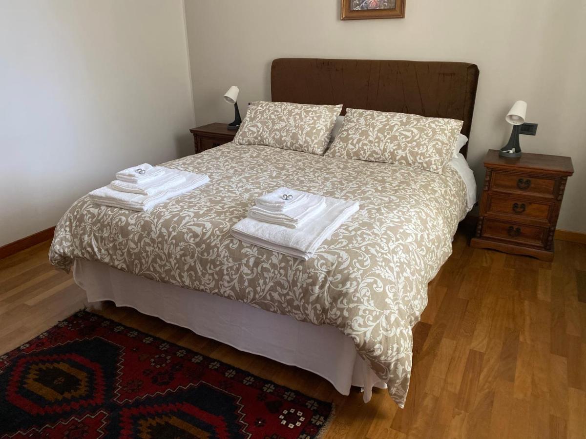Casa Malu Apartman Messina Kültér fotó