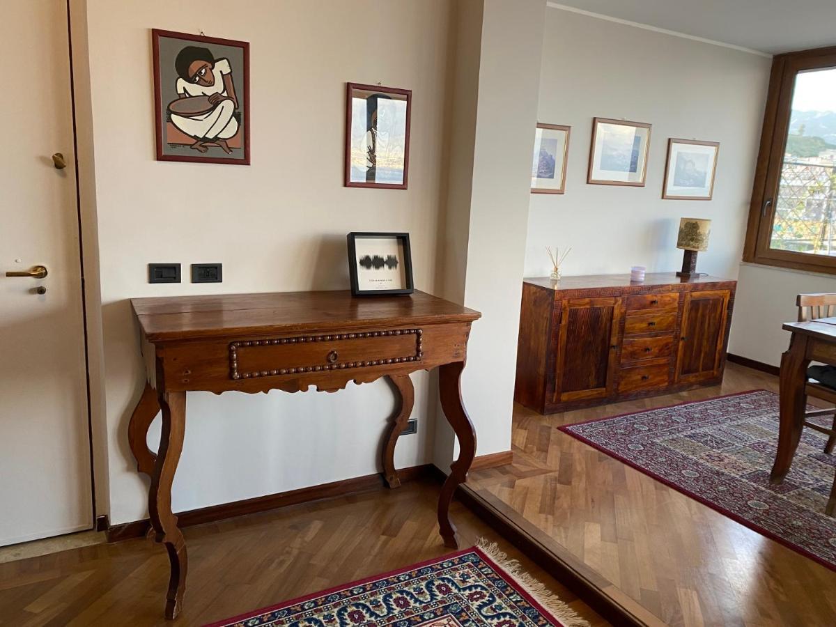 Casa Malu Apartman Messina Kültér fotó