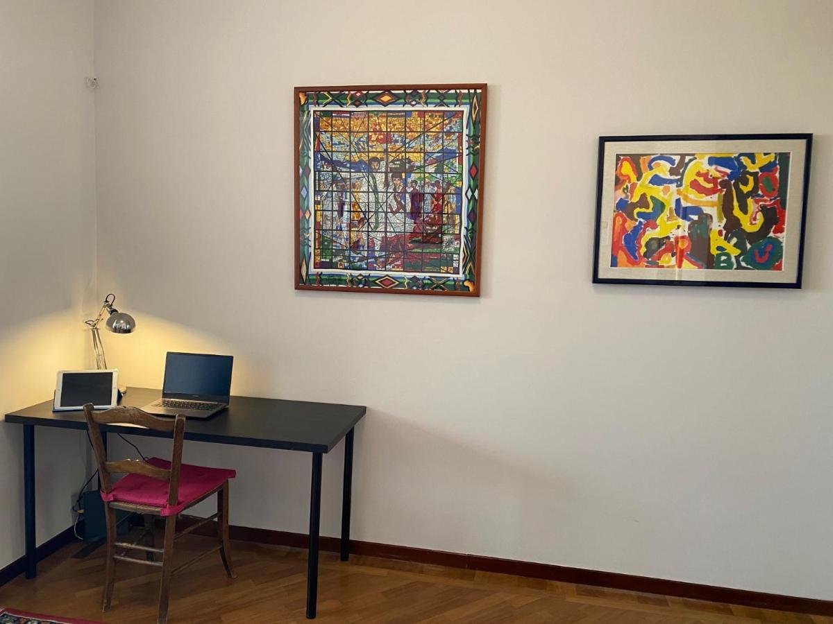Casa Malu Apartman Messina Kültér fotó