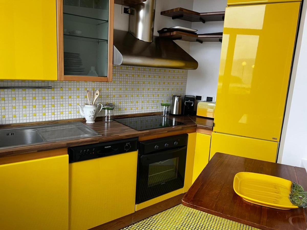 Casa Malu Apartman Messina Kültér fotó