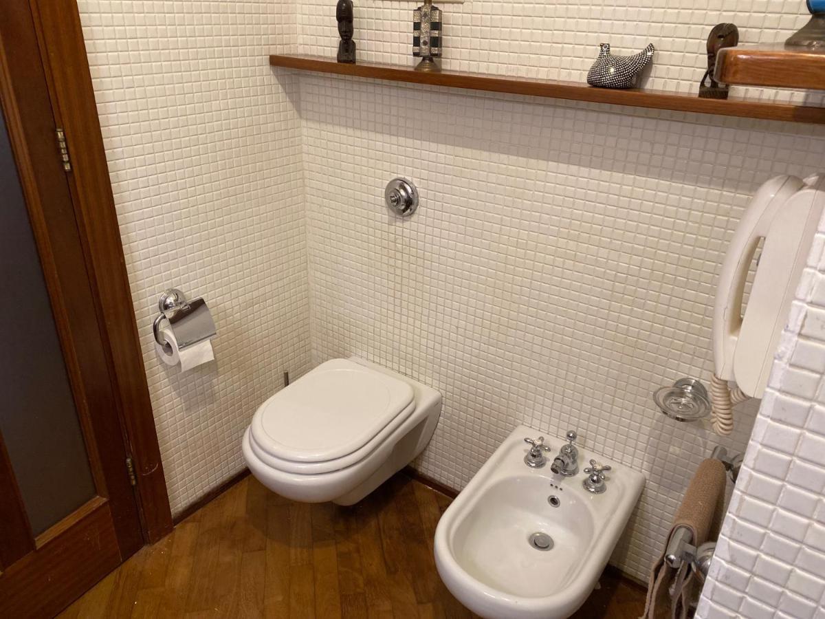 Casa Malu Apartman Messina Kültér fotó