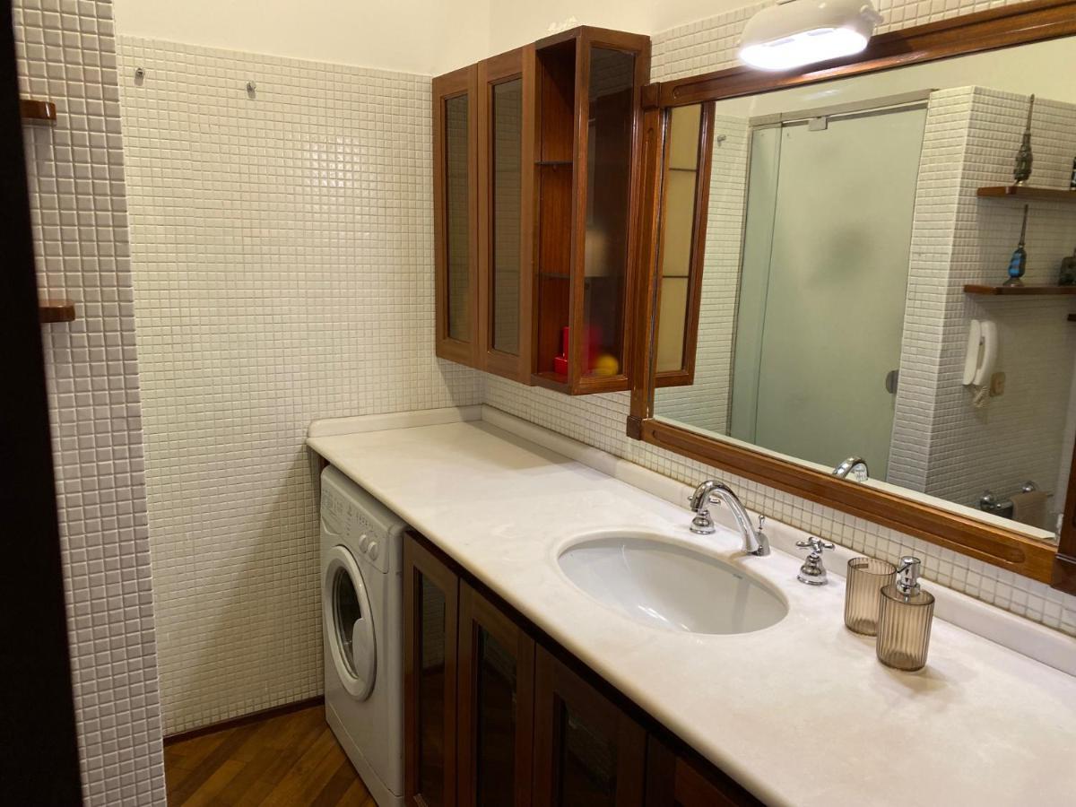 Casa Malu Apartman Messina Kültér fotó