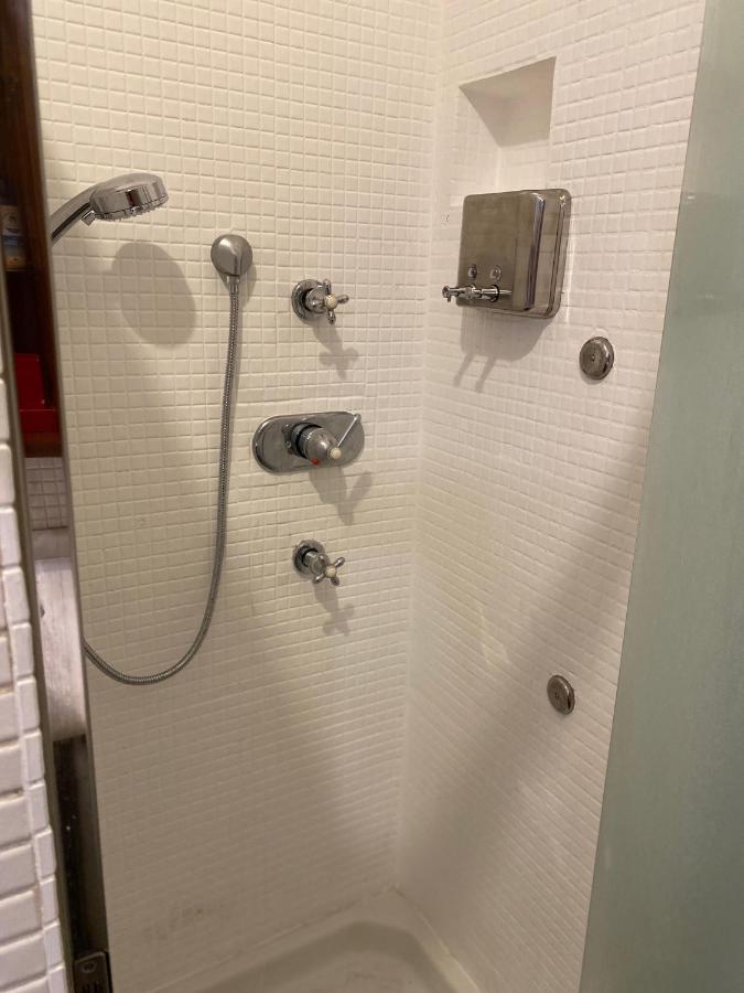 Casa Malu Apartman Messina Kültér fotó