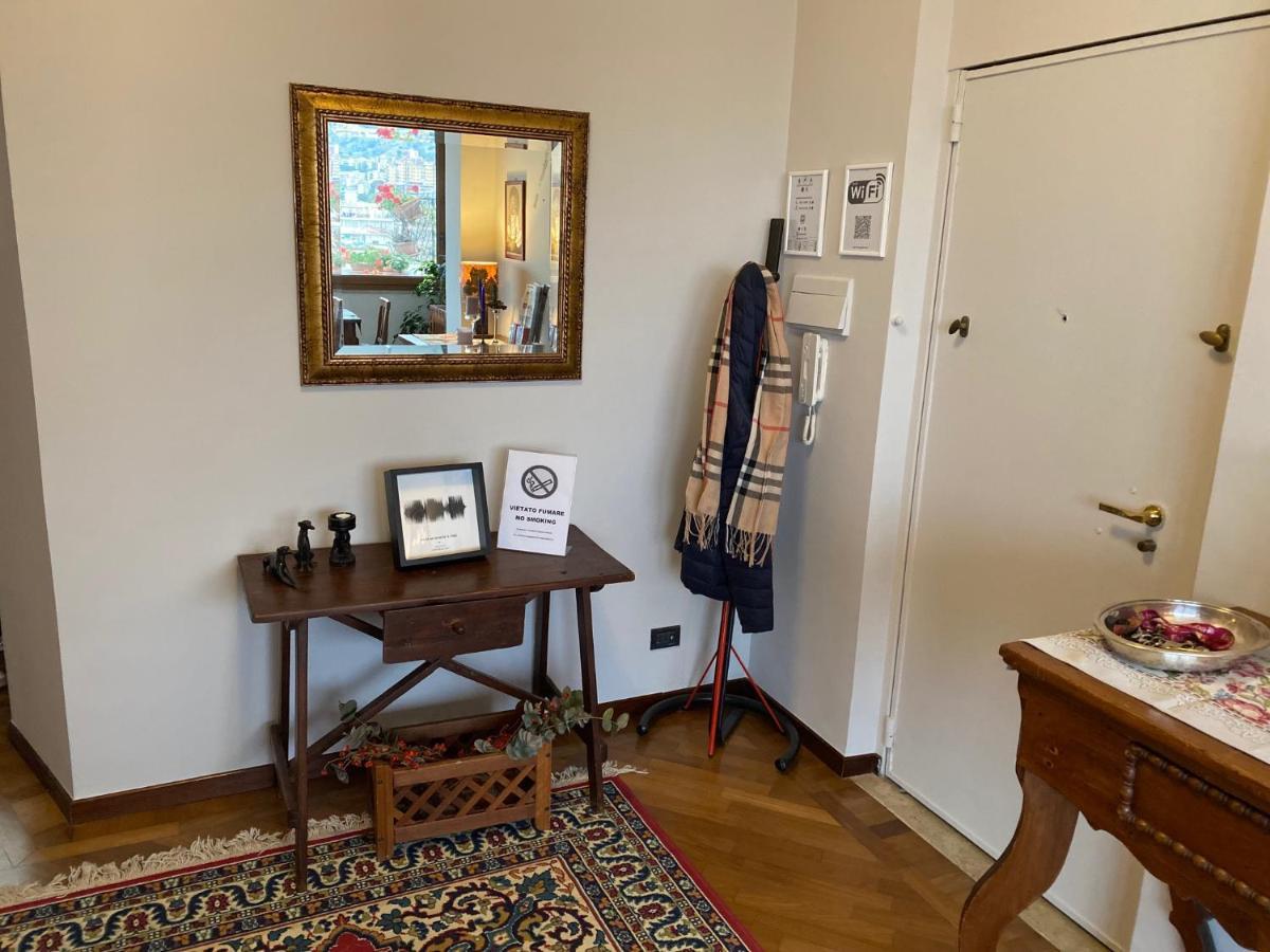 Casa Malu Apartman Messina Kültér fotó