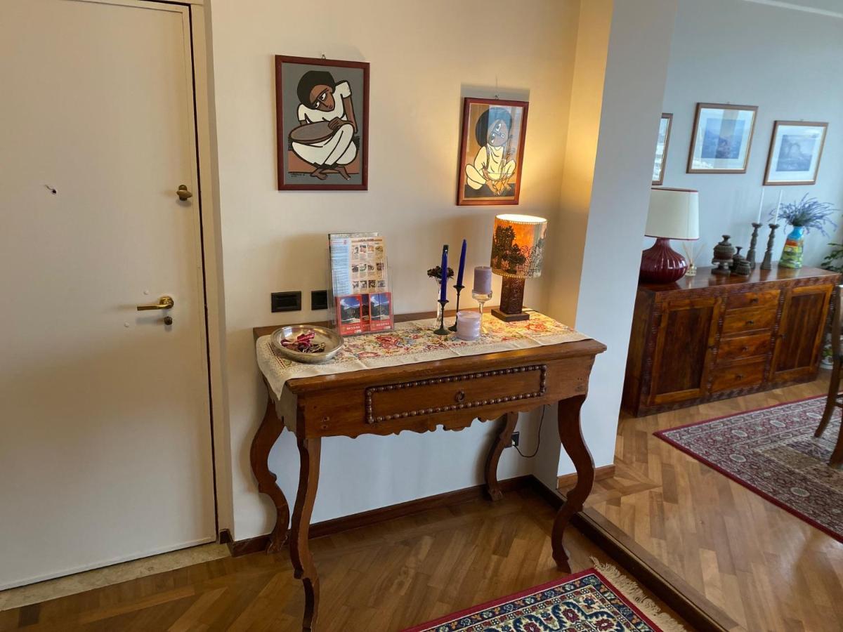 Casa Malu Apartman Messina Kültér fotó
