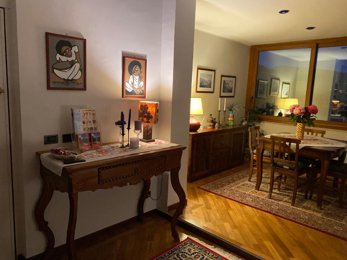 Casa Malu Apartman Messina Kültér fotó