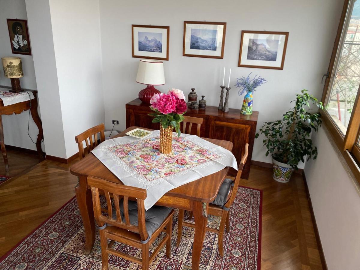 Casa Malu Apartman Messina Kültér fotó