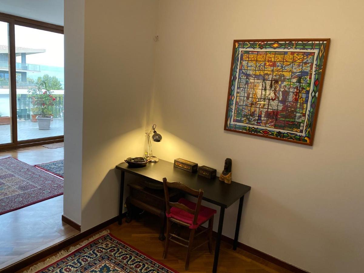 Casa Malu Apartman Messina Kültér fotó