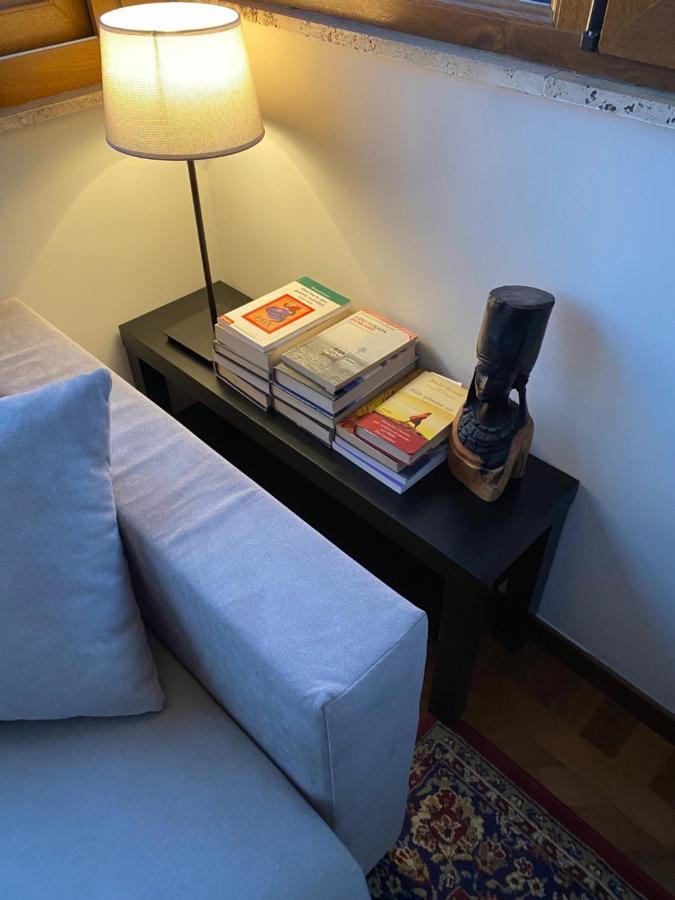 Casa Malu Apartman Messina Kültér fotó