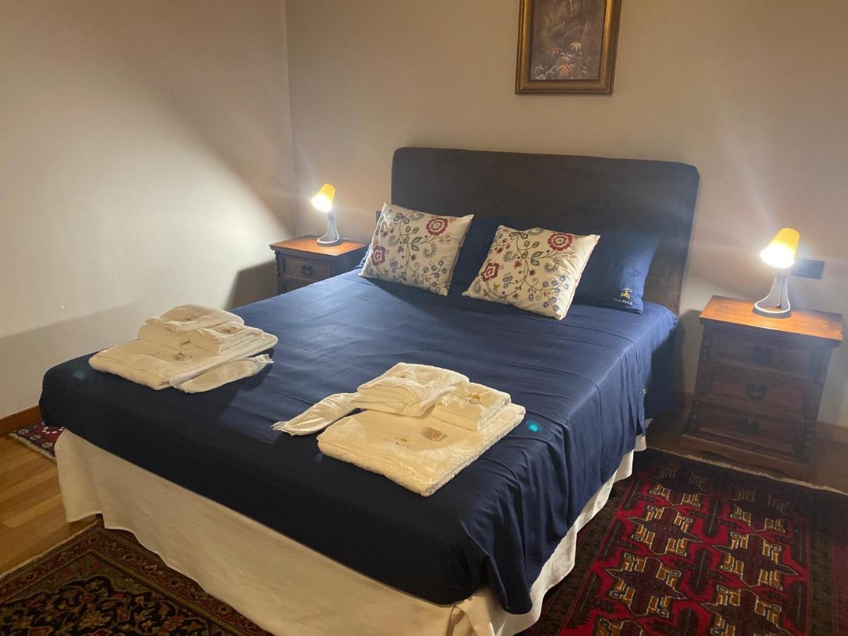 Casa Malu Apartman Messina Kültér fotó