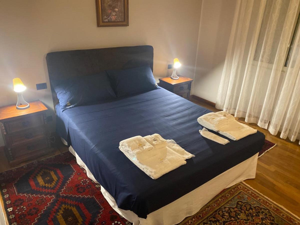 Casa Malu Apartman Messina Kültér fotó